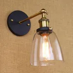 Бра Lumina Deco Fabi LDW 6800 от ImperiumLoft