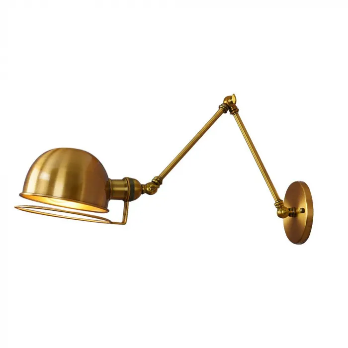 Бра Lumina Deco Glum LDW B011-2 MD от ImperiumLoft
