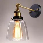 Бра Lumina Deco Fabi LDW 6800 от ImperiumLoft