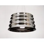 Подвесной светильник Lumina Deco Caprise LDP 6020 CHR