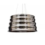 Подвесной светильник Lumina Deco Caprise LDP 6020 CHR