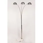Торшер Lumina Deco Wallscot LDF 8801-3 CHR от ImperiumLoft