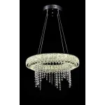 Подвесная светодиодная люстра Lumina Deco Meduza DDP 6895 от ImperiumLoft