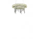Подвесная светодиодная люстра Lumina Deco Meduza DDP 6895 от ImperiumLoft