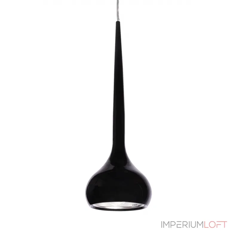 Подвесной светильник Lumina Deco Norizza LDP 9128 BK