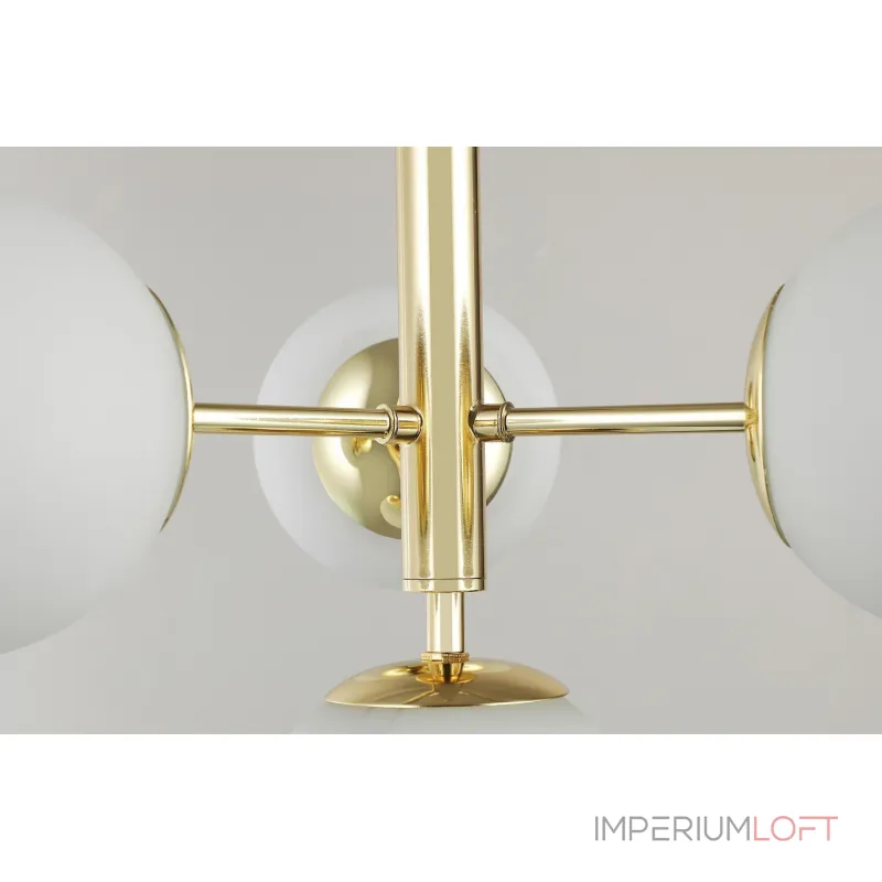 Подвесной светильник Lumina Deco TP 2022-4 GD от ImperiumLoft Подвесной светильник Lumina Deco TP 2022-4 GD от ImperiumLoft