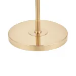 Торшер Lumina Deco Azzaria LDF 5523 GD+WT от ImperiumLoft