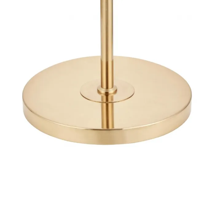 Торшер Lumina Deco Azzaria LDF 5523 GD+WT от ImperiumLoft