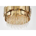 Подвесной светильник Lumina Deco LDP 7046-600 MD