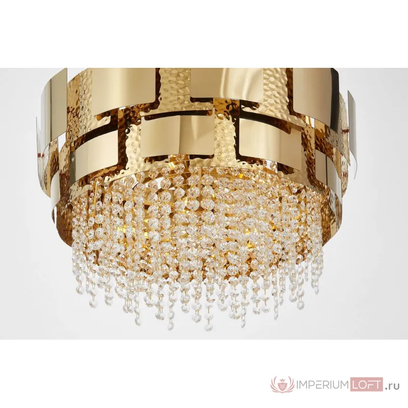 Подвесной светильник Lumina Deco LDP 7046-600 MD от ImperiumLoft
