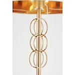 Торшер Lumina Deco Azzaria LDF 5523 GD+WT от ImperiumLoft