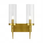 Бра Lumina Deco Moratti LDW 8022-2 MD+PR от ImperiumLoft