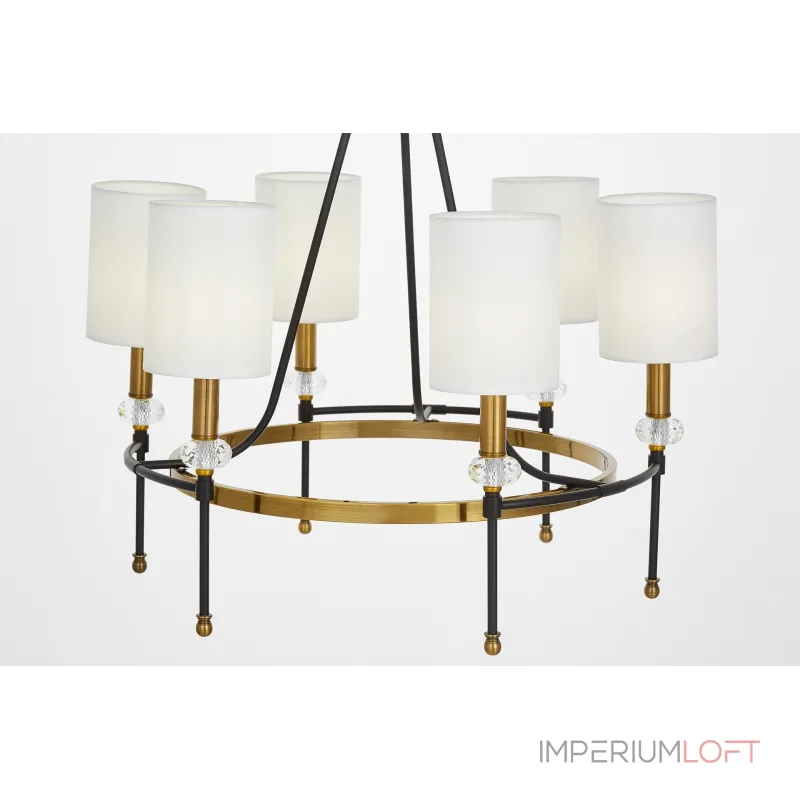 Подвесной светильник Lumina Deco Rodezio LDP 1229-6 MD