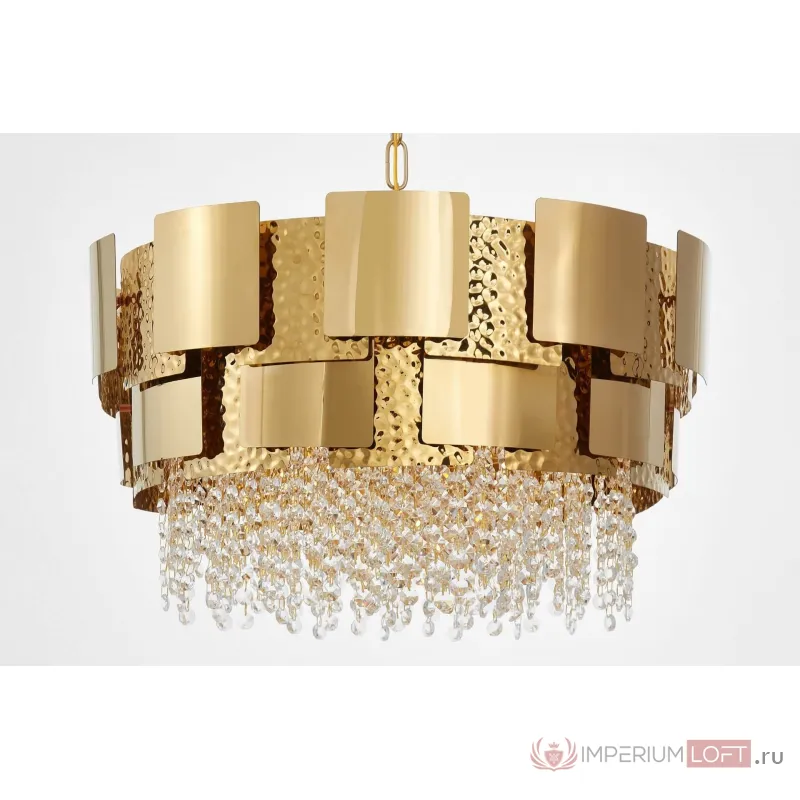 Подвесной светильник Lumina Deco LDP 7046-600 MD от ImperiumLoft