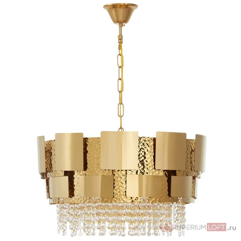 Подвесной светильник Lumina Deco LDP 7046-600 MD от ImperiumLoft