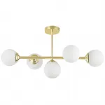 Подвесной светильник Lumina Deco TP 2008-5 GD