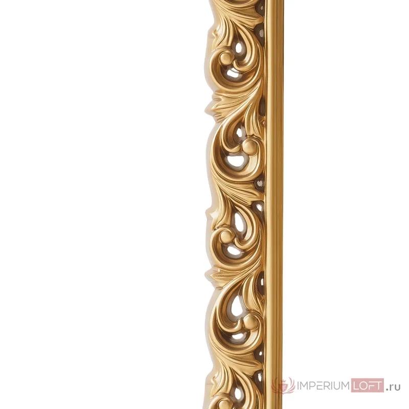 Зеркало классическое FM PU561 GD от ImperiumLoft