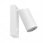 Настенный светильник Lumina Deco TS TK50-W1 WT от ImperiumLoft