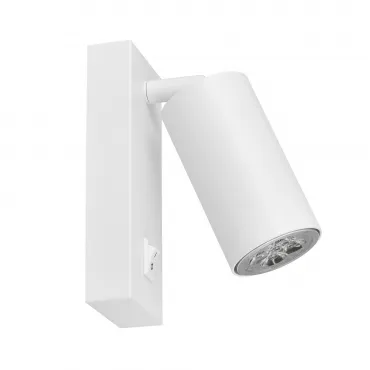 Настенный светильник Lumina Deco TS TK50-W1 WT Настенный светильник Lumina Deco TS TK50-W1 WT