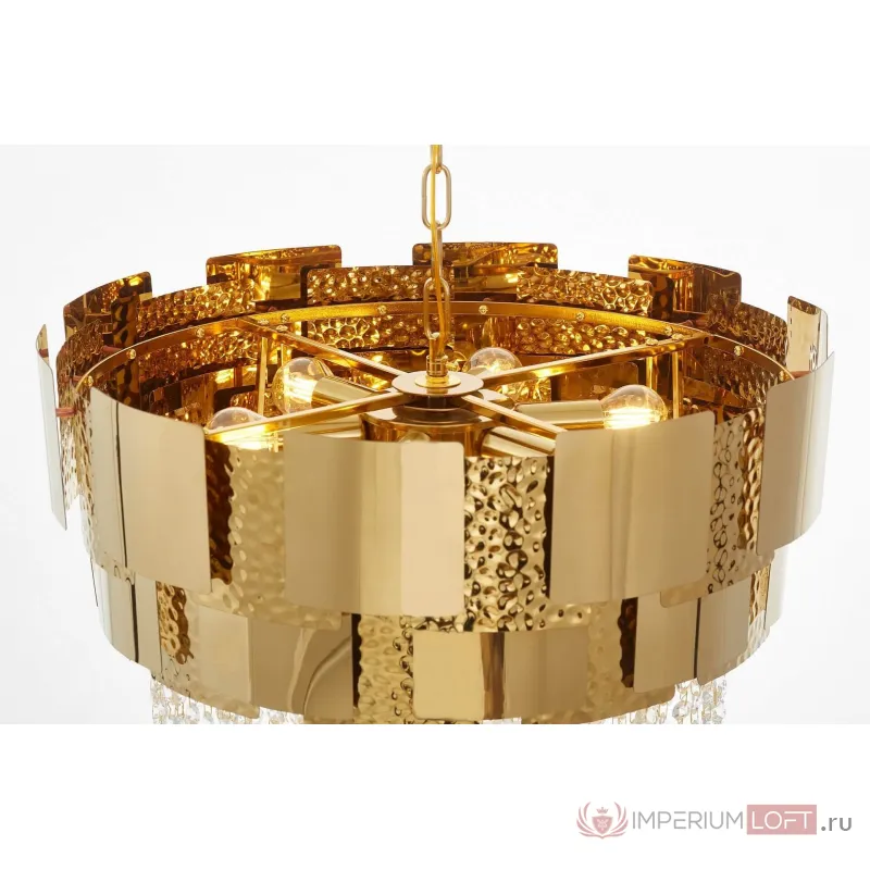 Подвесной светильник Lumina Deco LDP 7046-600 MD от ImperiumLoft
