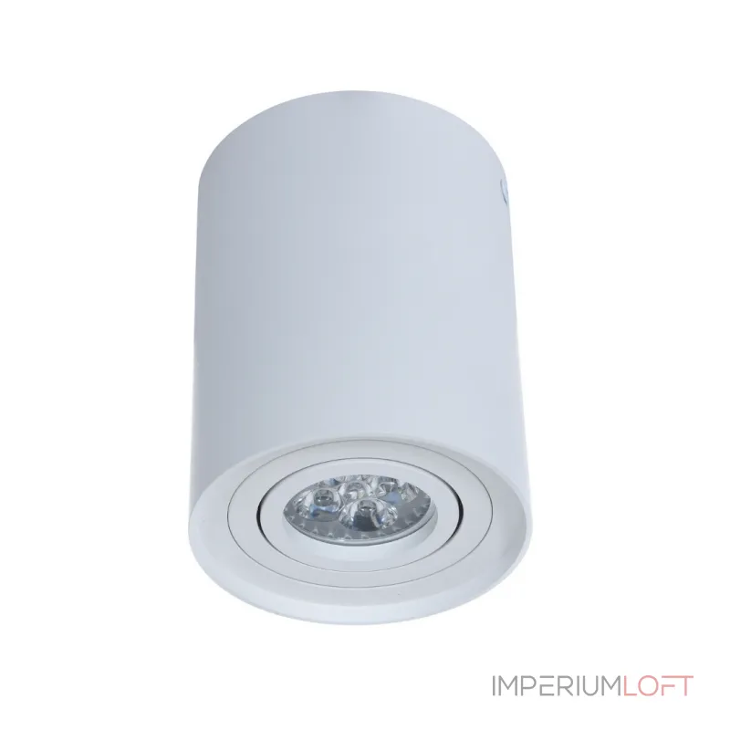 Накладной светильник Lumina Deco Balston LDC 8055-A WT