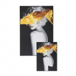 Декоративная картина FP Blondie Lumina Deco 80-120 от ImperiumLoft