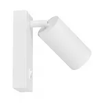 Настенный светильник Lumina Deco TS TK50-W1 WT от ImperiumLoft