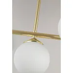 Подвесной светильник Lumina Deco TP 2008-5 GD