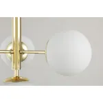 Подвесной светильник Lumina Deco TP 2022-4 GD от ImperiumLoft