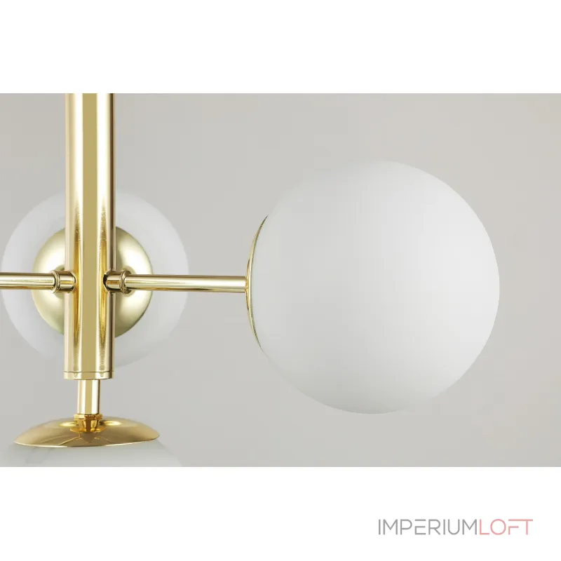 Подвесной светильник Lumina Deco TP 2022-4 GD от ImperiumLoft Подвесной светильник Lumina Deco TP 2022-4 GD от ImperiumLoft