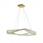Подвесной светильник Lumina Deco LDP 6039 GD