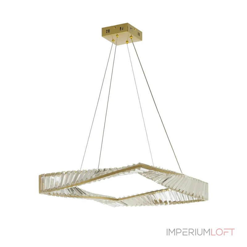 Подвесной светильник Lumina Deco LDP 6039 GD