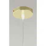 Подвесной светильник Lumina Deco TP 2022-4 GD от ImperiumLoft