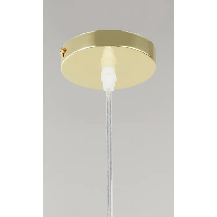Подвесной светильник Lumina Deco TP 2022-4 GD от ImperiumLoft
