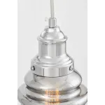Бра Lumina Deco Fredica Moletti LDW 6844-1 CHR+GY от ImperiumLoft