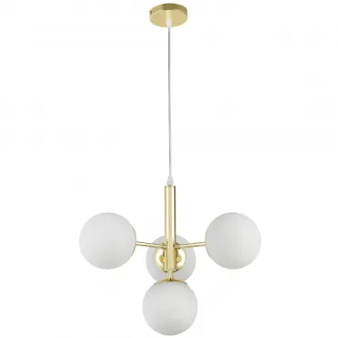 Подвесной светильник Lumina Deco TP 2022-4 GD
