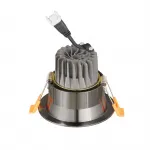 Накладной светильник Lumina Deco Dalston LDC Y115 BK+GD от ImperiumLoft