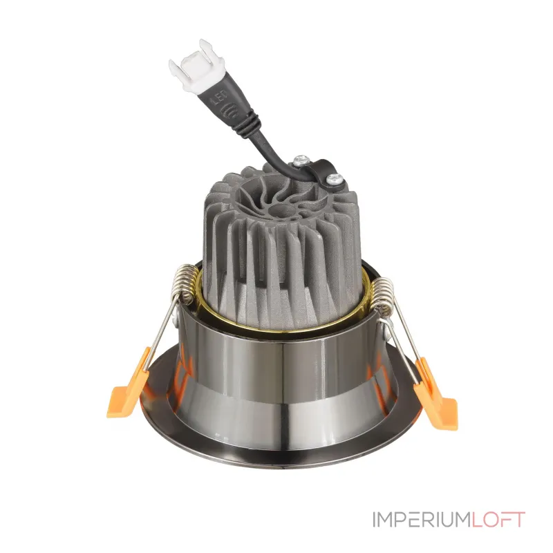 Накладной светильник Lumina Deco Dalston LDC Y115 BK+GD от ImperiumLoft Накладной светильник Lumina Deco Dalston LDC Y115 BK+GD от ImperiumLoft