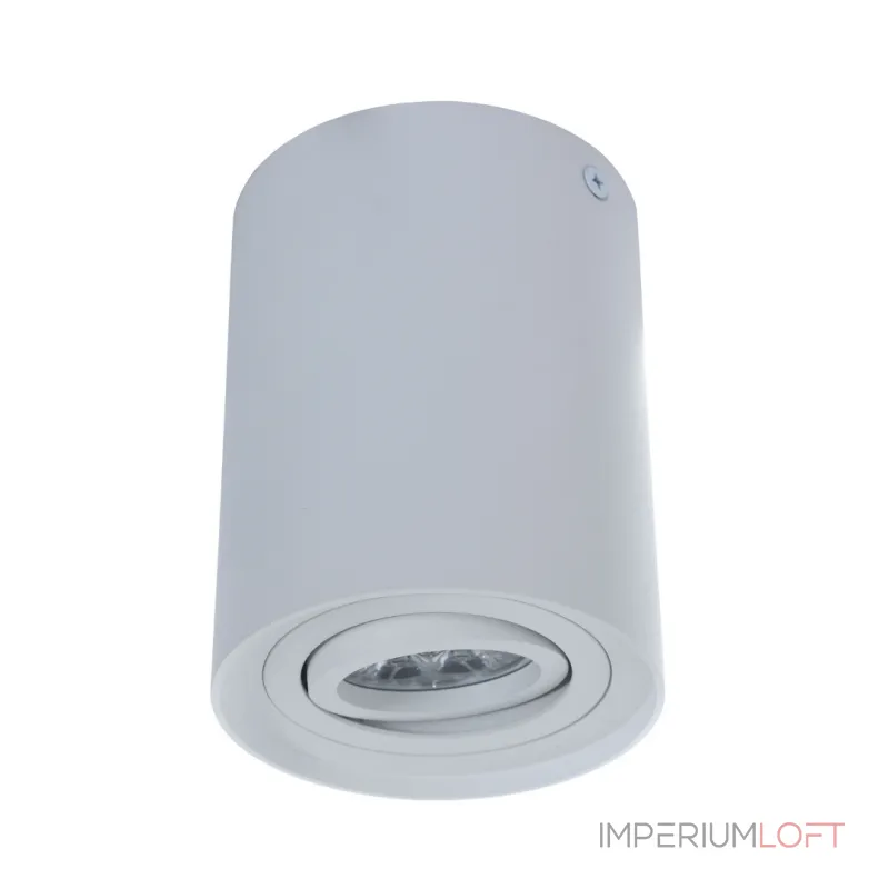 Накладной светильник Lumina Deco Balston LDC 8055-A WT