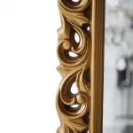 Зеркало классическое FM PU561 GD от ImperiumLoft