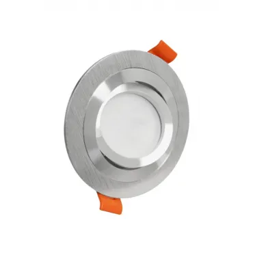 Встраиваемый точечный светильник Lumina Deco Duka LDC 8062-D90 SL Встраиваемый точечный светильник Lumina Deco Duka LDC 8062-D90 SL