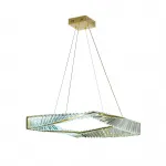 Подвесной светильник Lumina Deco LDP 6039 GD