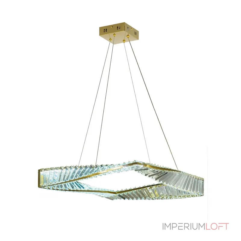 Подвесной светильник Lumina Deco LDP 6039 GD