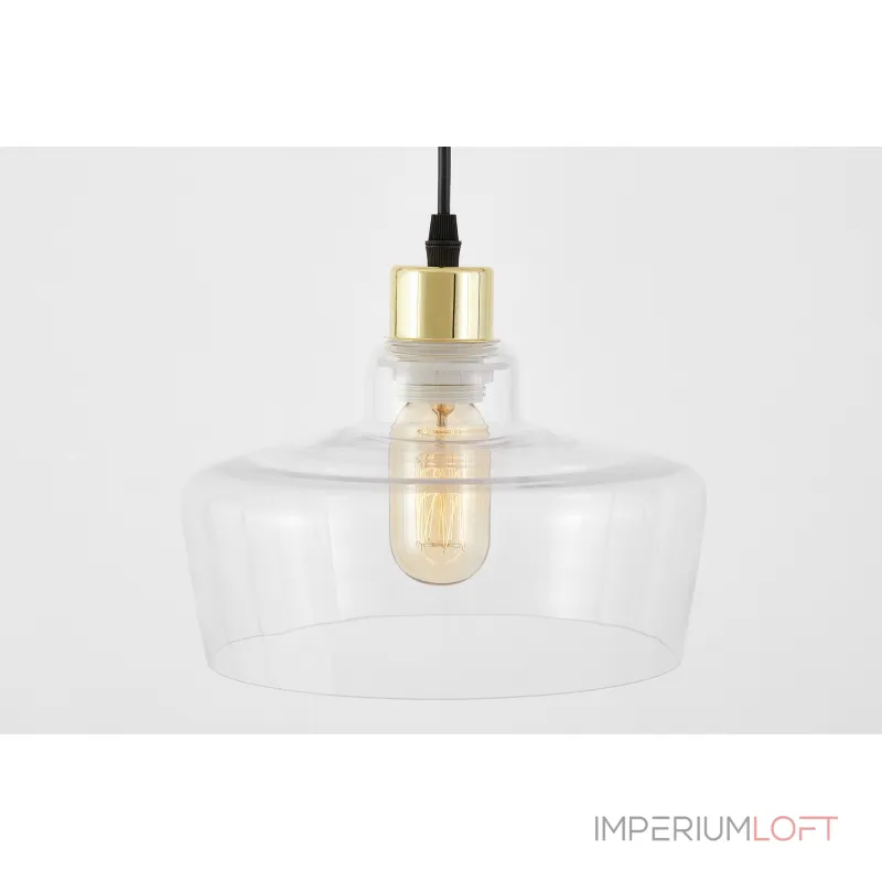 Подвесной светильник Lumina Deco TP 2053-1 GD