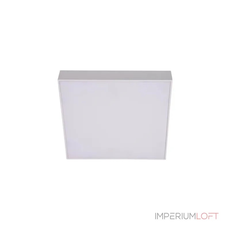 Накладной светильник Lumina Deco Elston LDC 8099-SQ-24W
