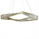Подвесной светильник Lumina Deco LDP 6039 GD