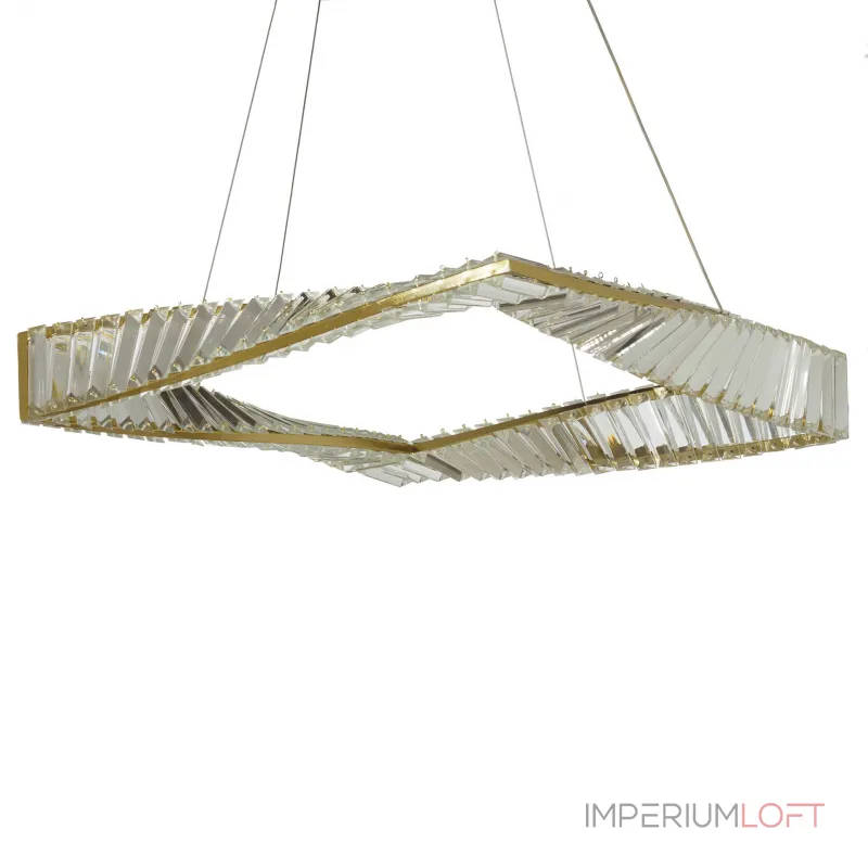 Подвесной светильник Lumina Deco LDP 6039 GD