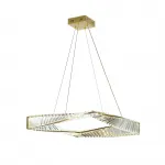 Подвесной светильник Lumina Deco LDP 6039 GD