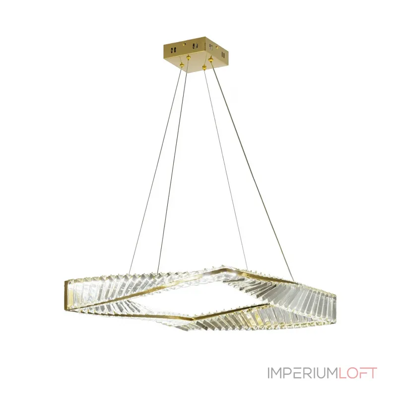 Подвесной светильник Lumina Deco LDP 6039 GD