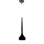 Подвесной светильник Lumina Deco Norizza LDP 9128 BK